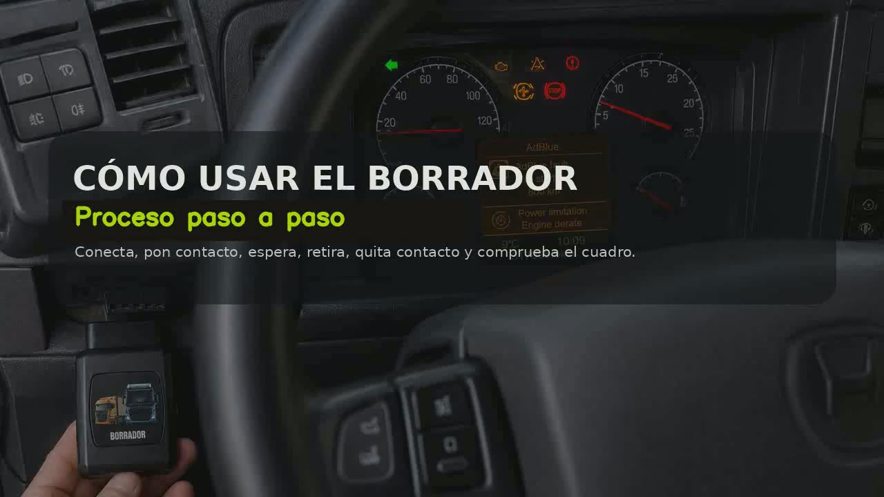 Cargar video: 